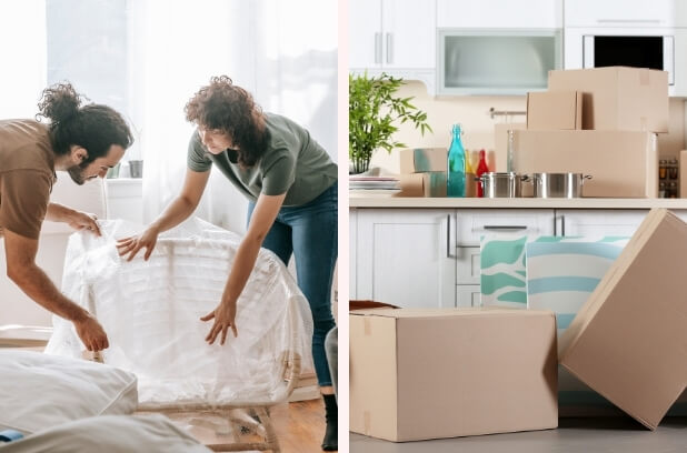 Moving Services Canberra